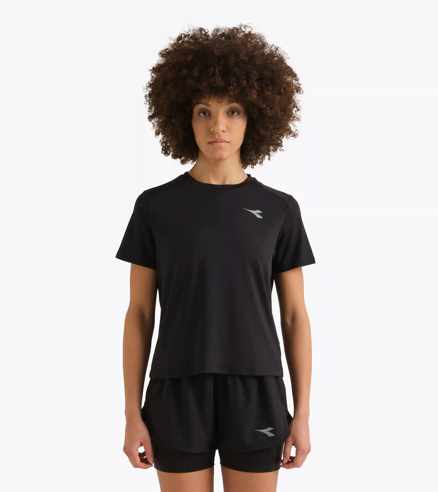 L. SS T-SHIRT TECH