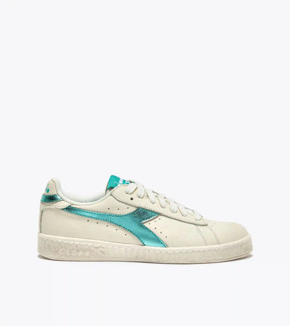 GAME L LOW WAXED METAL WN