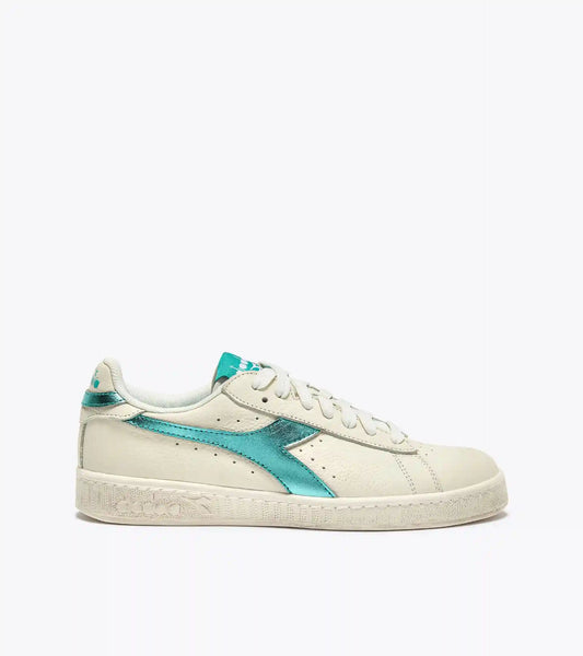 GAME L LOW WAXED METAL WN