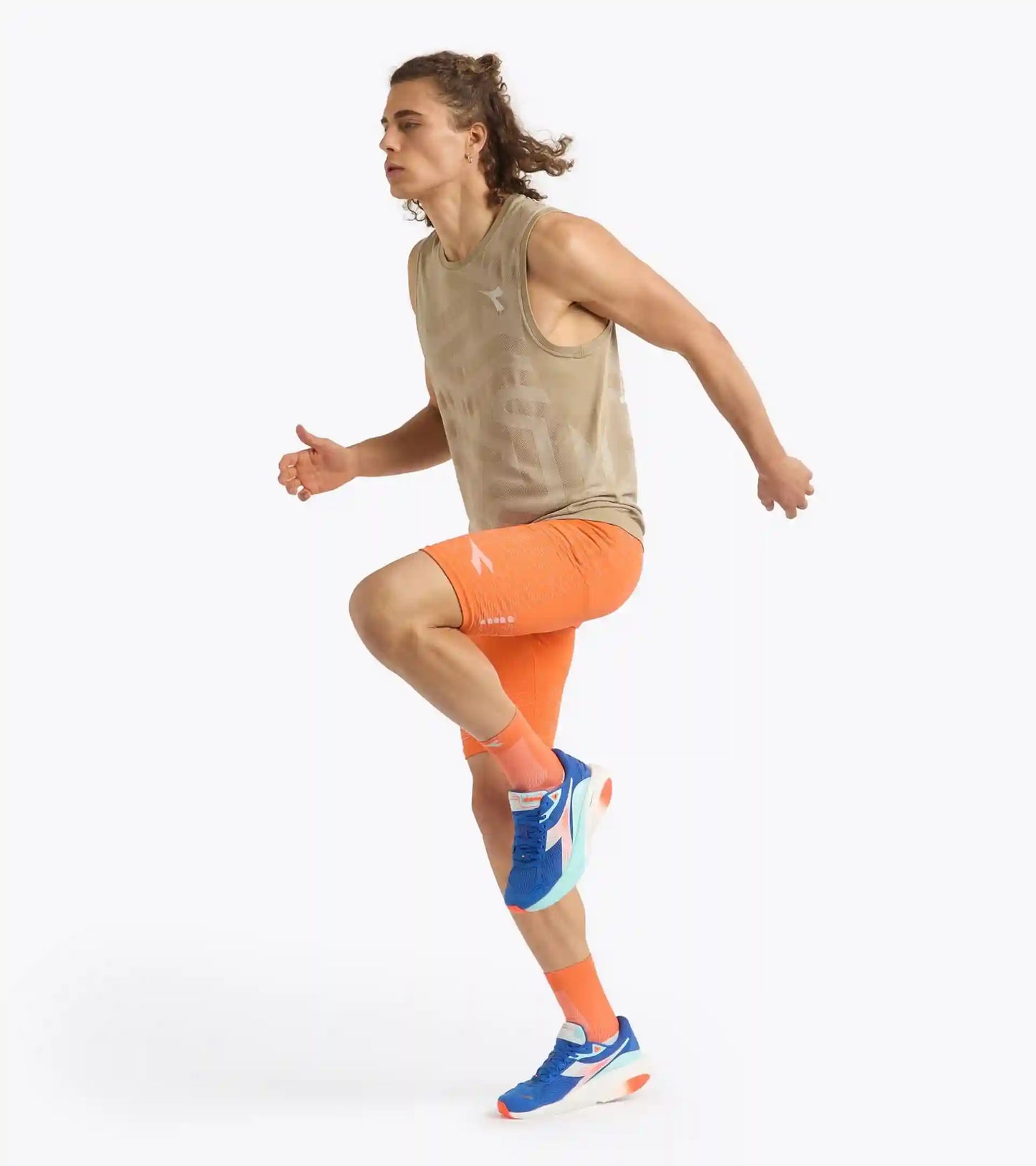 STRATOUNO HALF-TIGHT
