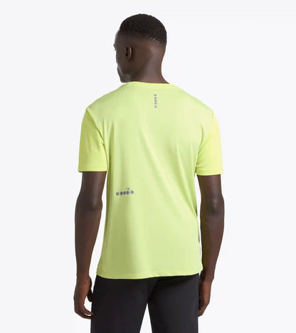 RUN SS T-SHIRT