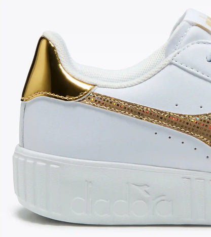 GAME STEP DISCO GS
