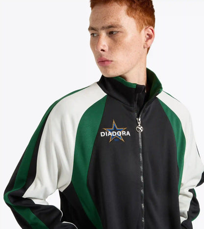 TRACK JACKET LEGACY