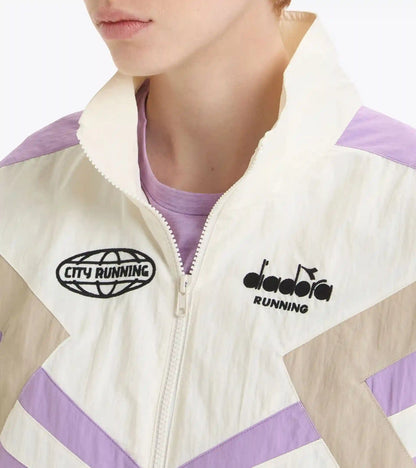 TRACK JACKET MILL CITY