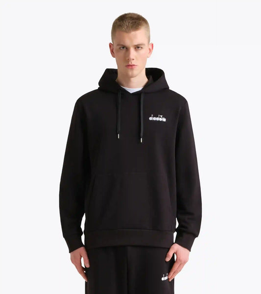 HOODIE LOGO