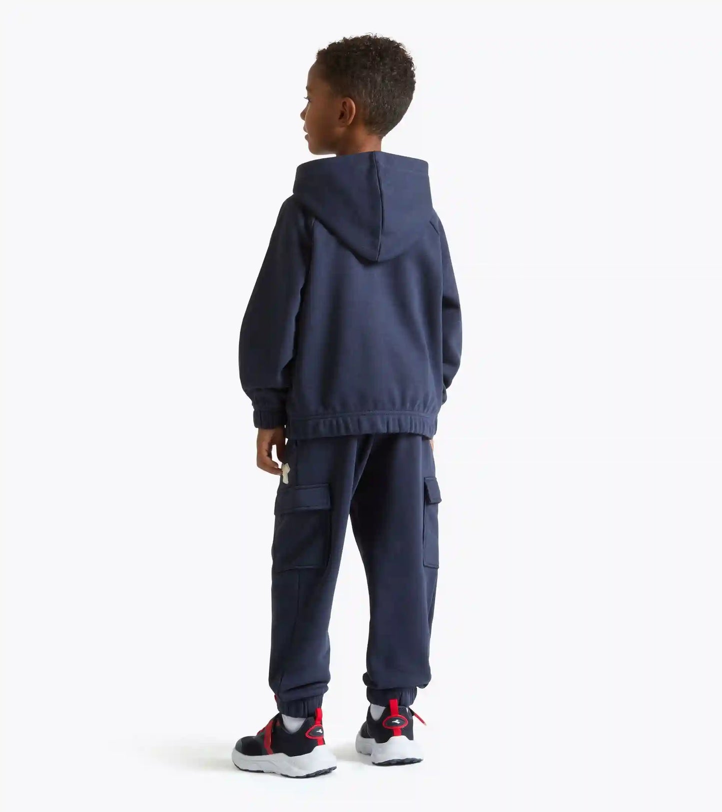 JB. TRACKSUIT HD FZ LOGO (BR)