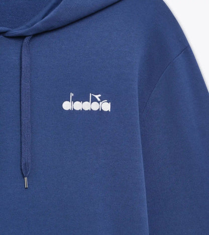 HOODIE LOGO