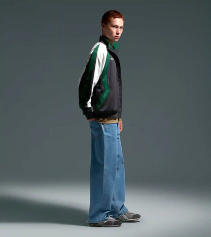 TRACK JACKET LEGACY