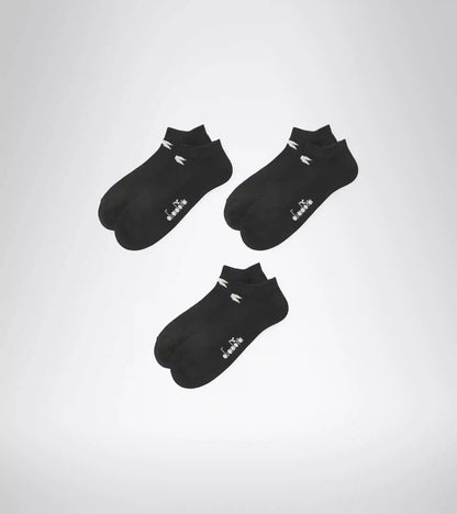 U.QUARTER MULTI SOCKS 3-PACK