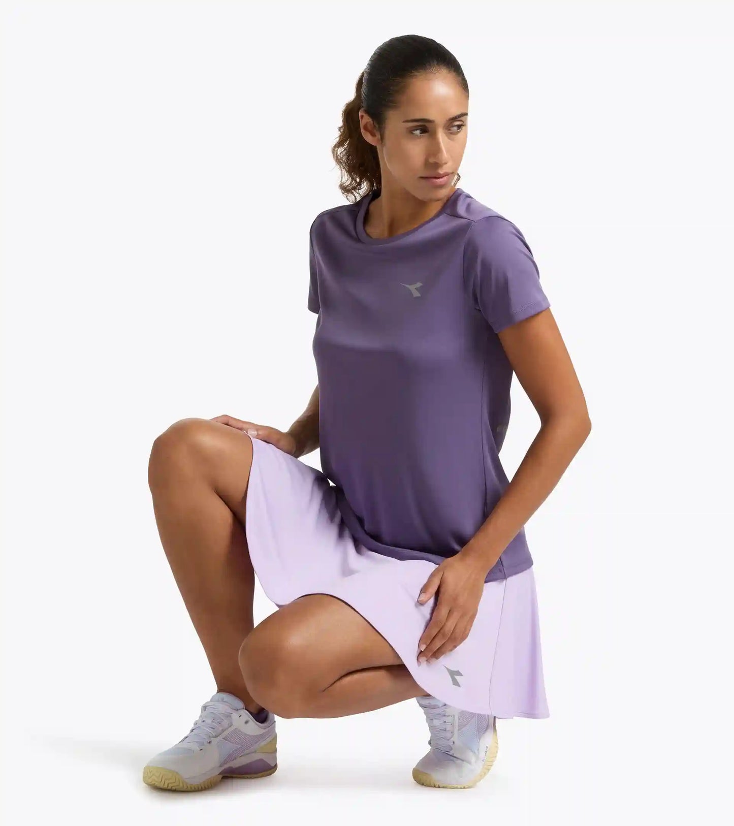 L. SKIRT COURT