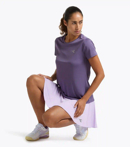 L. SKIRT COURT