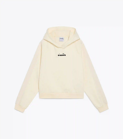 L. HOODIE LOGO (BR)