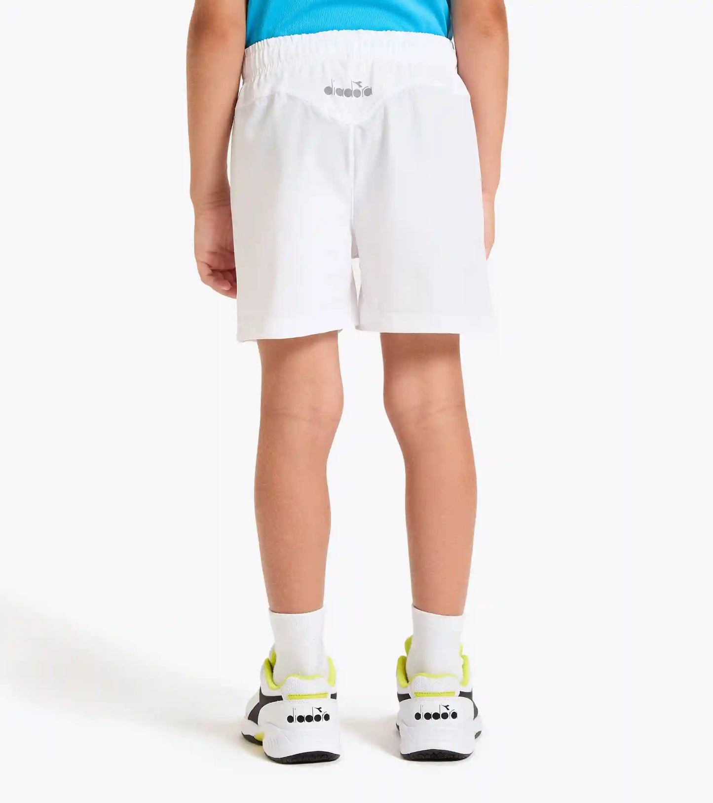 J. SHORT COURT