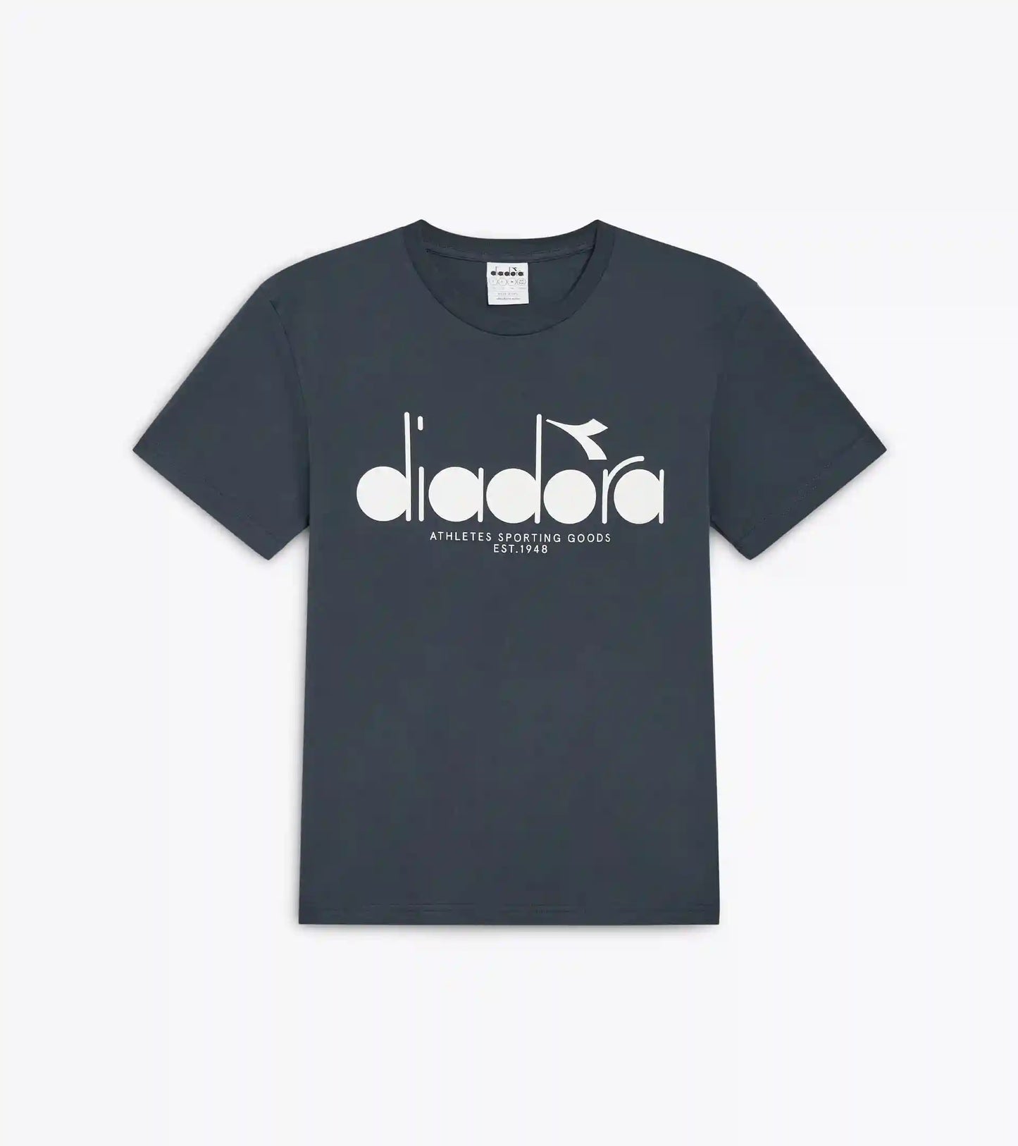 T-SHIRT SS LOGO