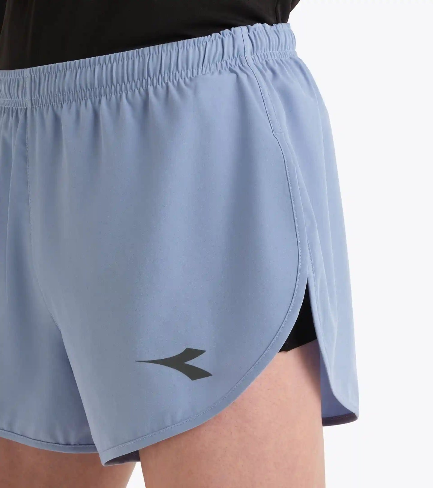 RUN SHORTS 3''
