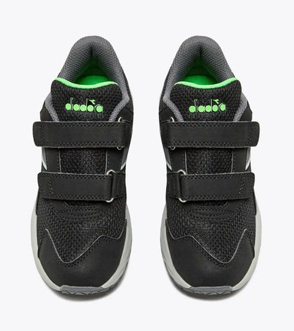FALCON 4 JR V
