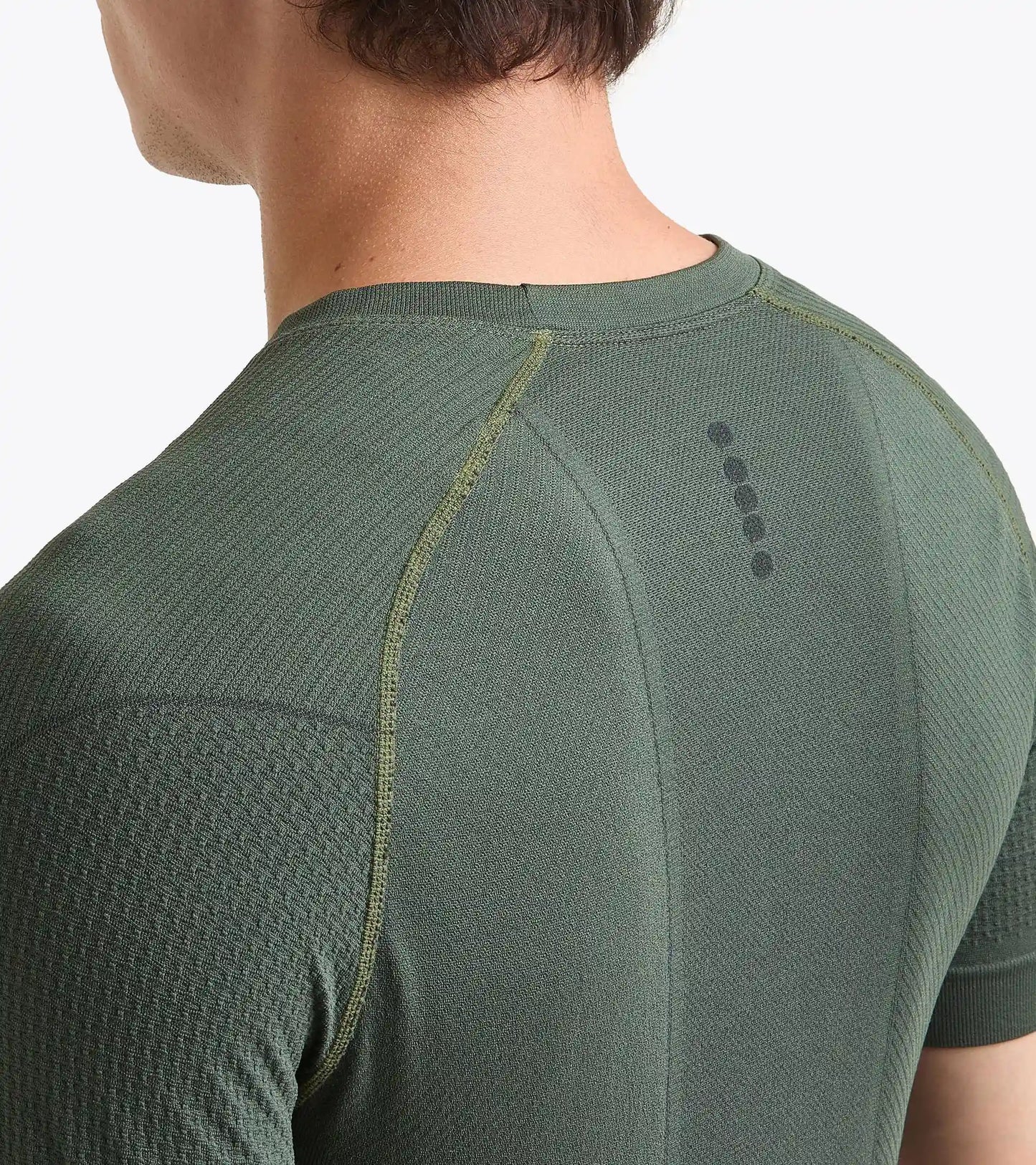SS T-SHIRT STRATOZERO