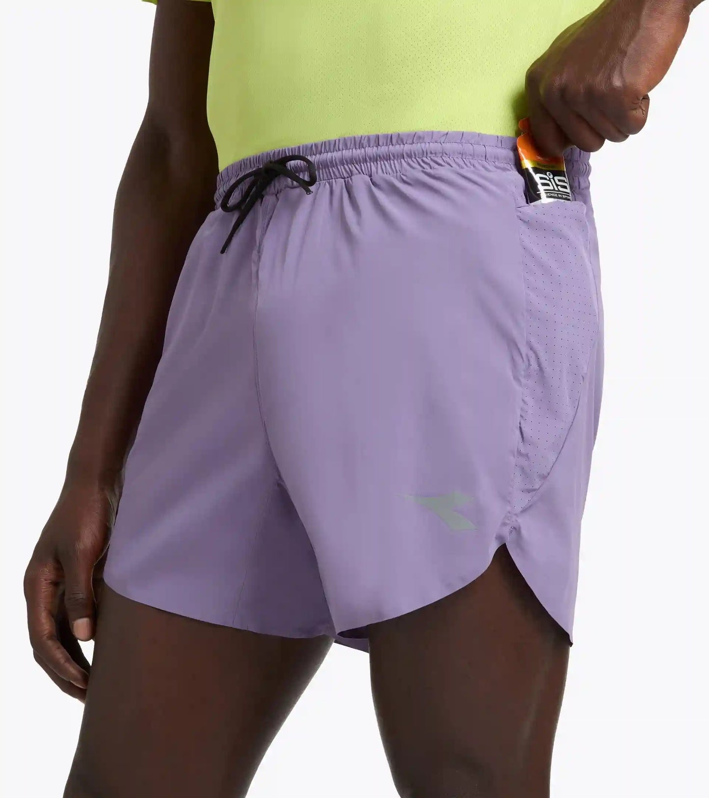 SHORTS 5 SUPER LIGHT FIBRAZERO