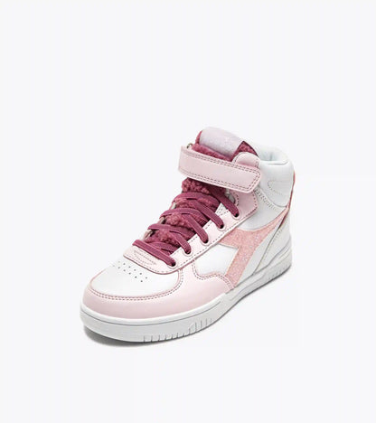 RAPTOR MID GIRL FLUFFY PS