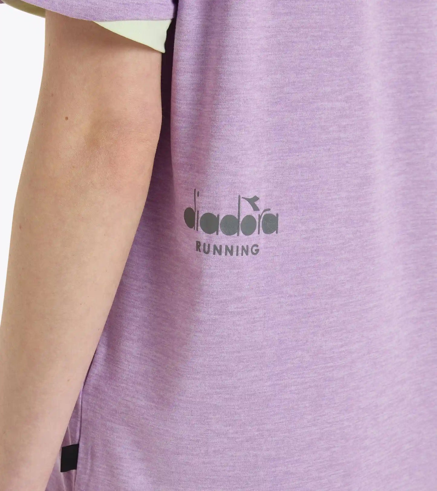 SS T-SHIRT MILL CITY
