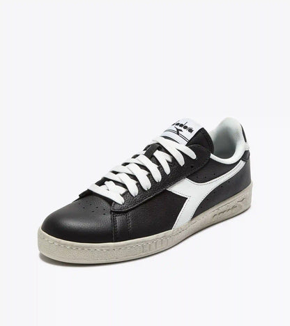 GAME L LOW WAXED