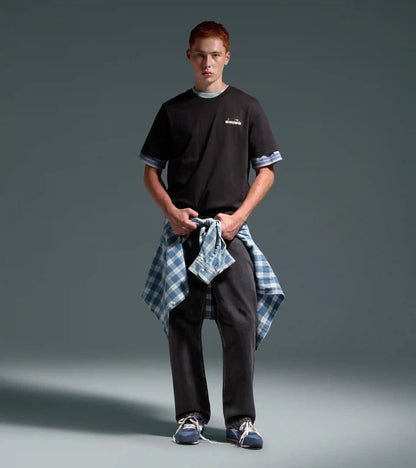 LOGO SPECTRA SS T-SHIRT