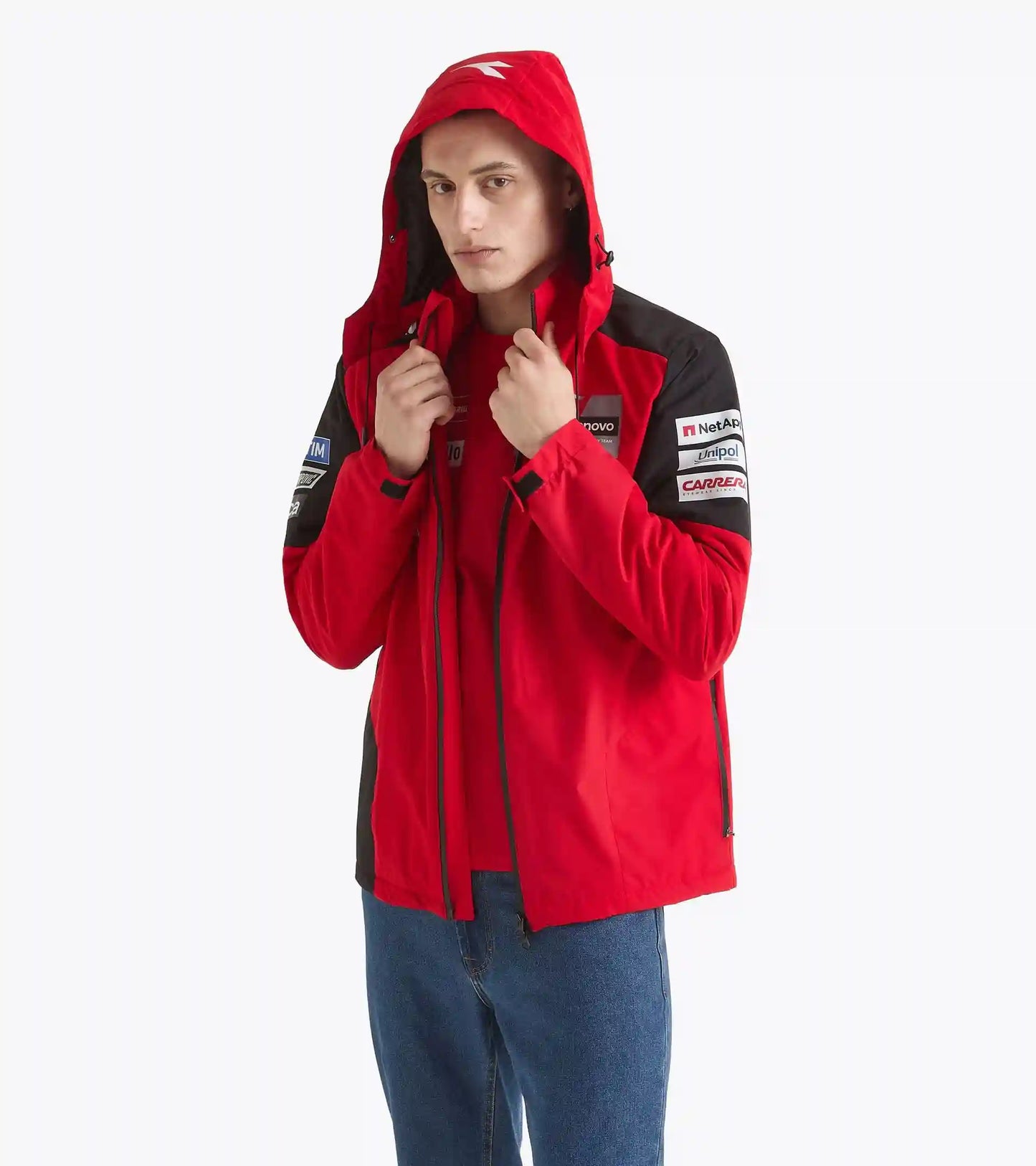 JACKET DUCATI REPLICA MGP25