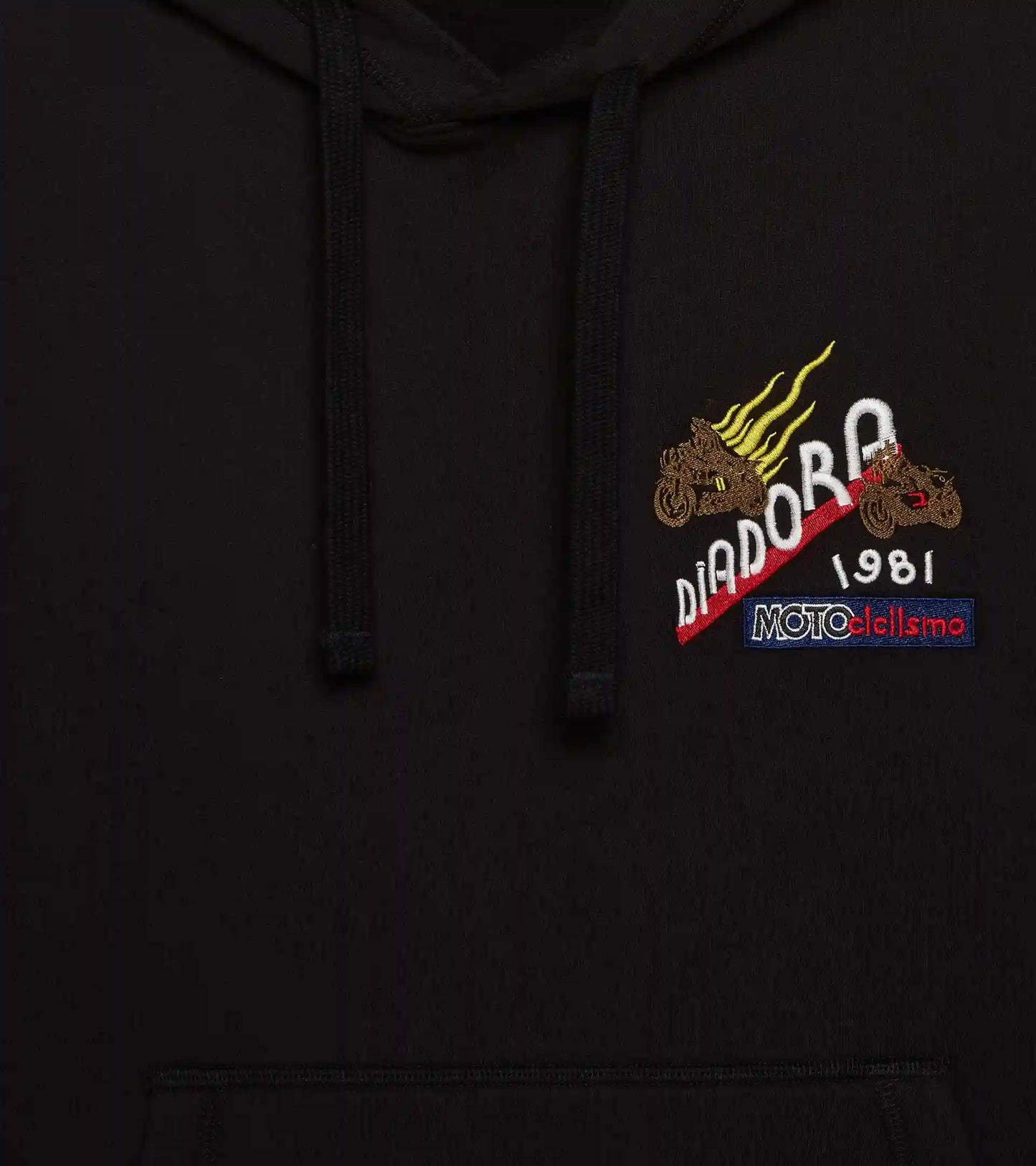 HOODIE LEGACY