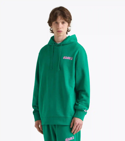 HOODIE ATHL. LOGO