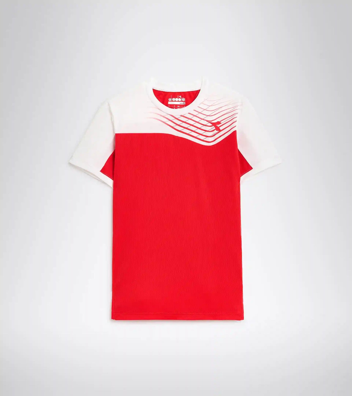 J. T-SHIRT COURT