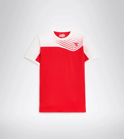 J. T-SHIRT COURT