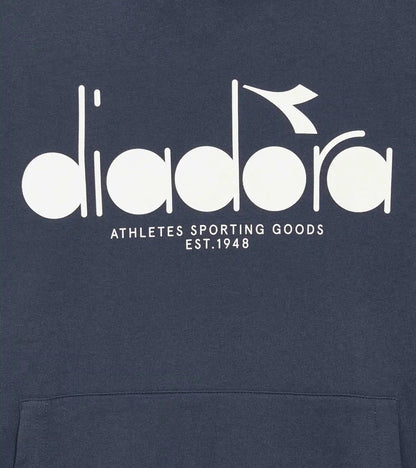 HOODIE LOGO