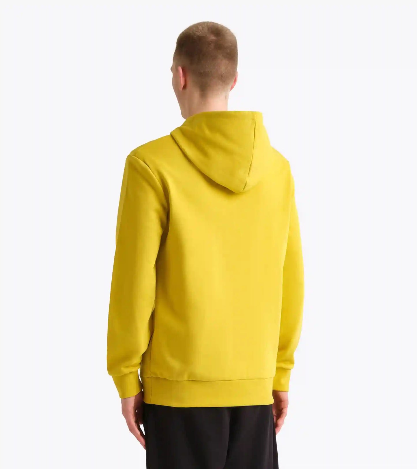 HOODIE LOGO