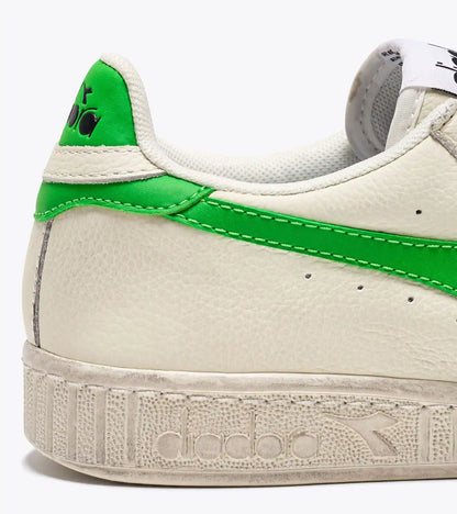 GAME L LOW FLUO WAXED