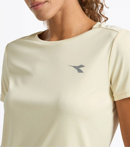 L. SS T-SHIRT COURT