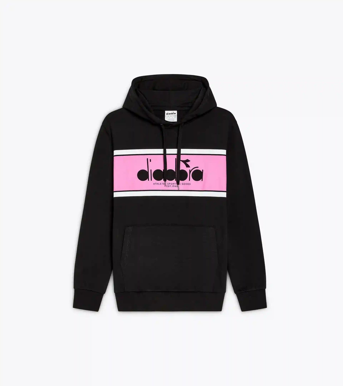 HOODIE LOGO