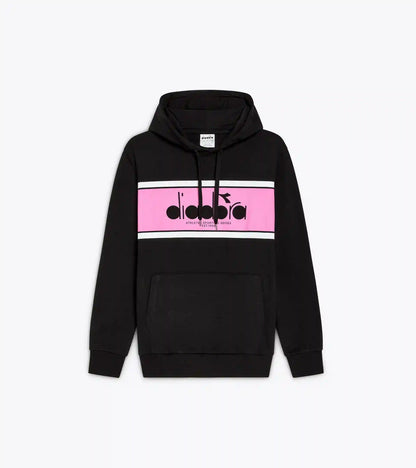 HOODIE LOGO