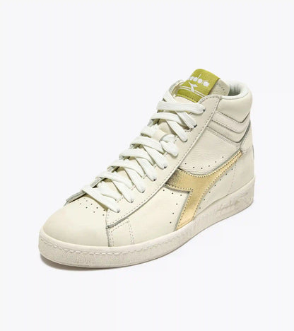 GAME L HIGH WAXED METAL WN