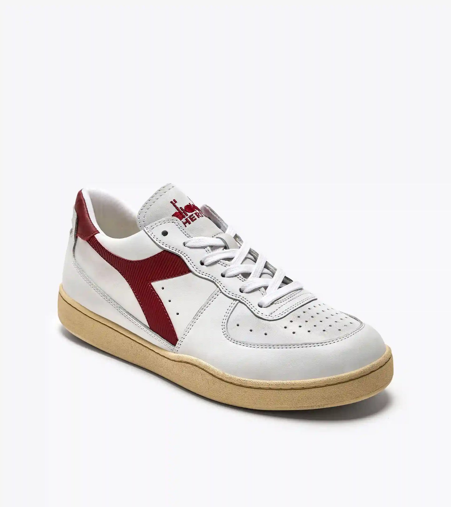 MI BASKET LOW USED