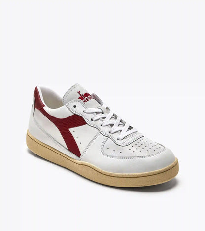 MI BASKET LOW USED