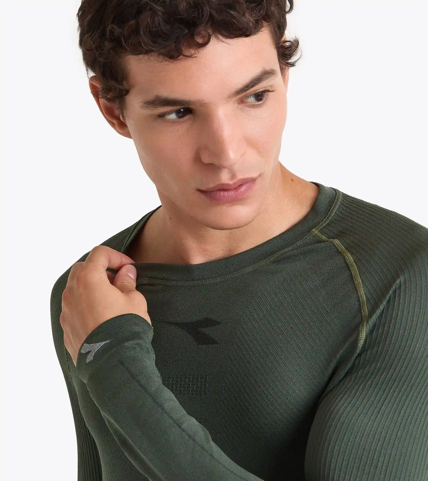LS T-SHIRT STRATOZERO