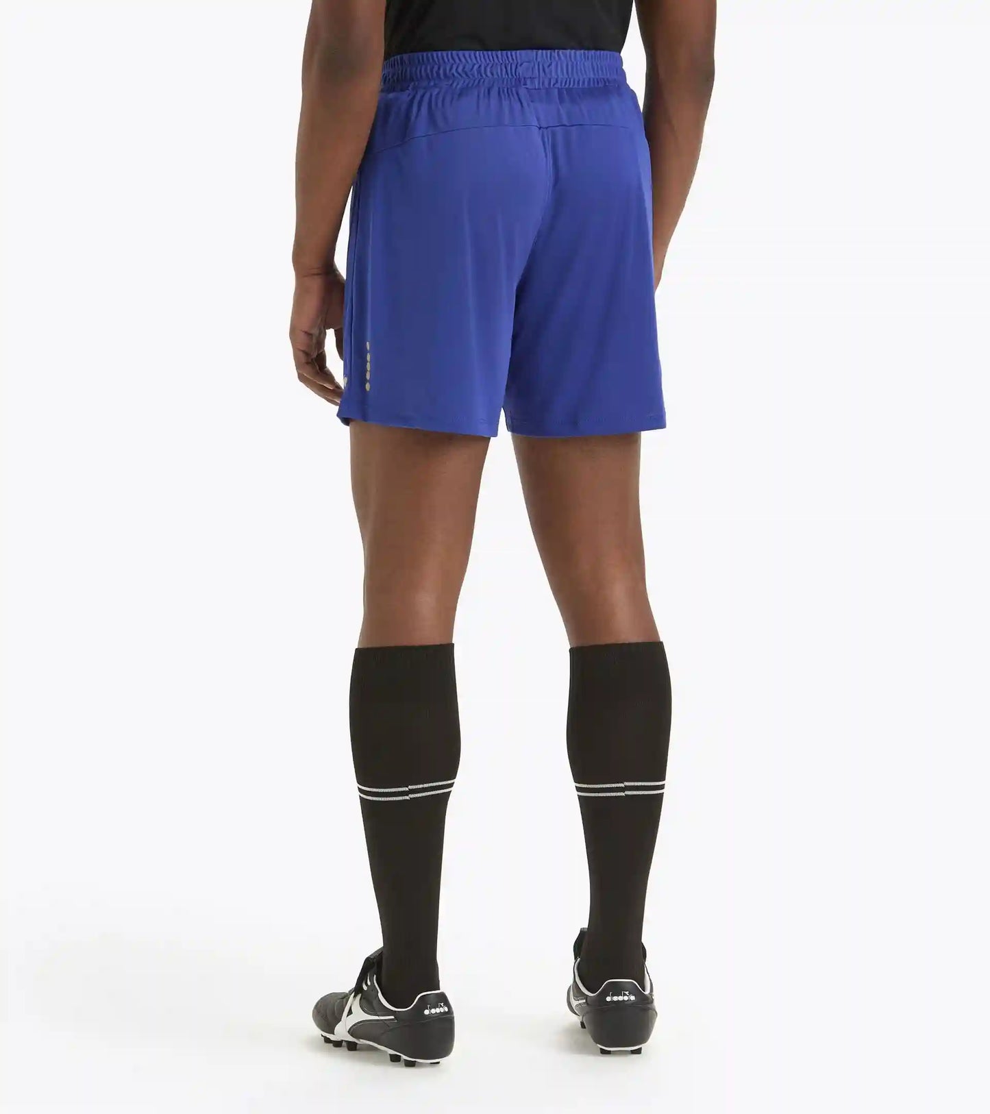 MATCH SHORT SCUDETTO