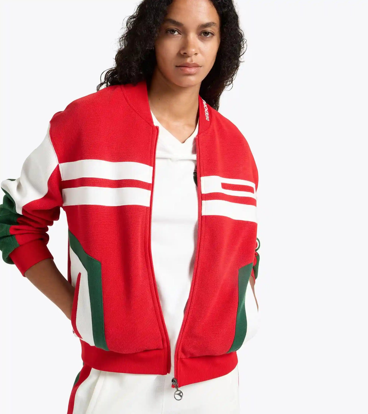 L. JACKET LEGACY