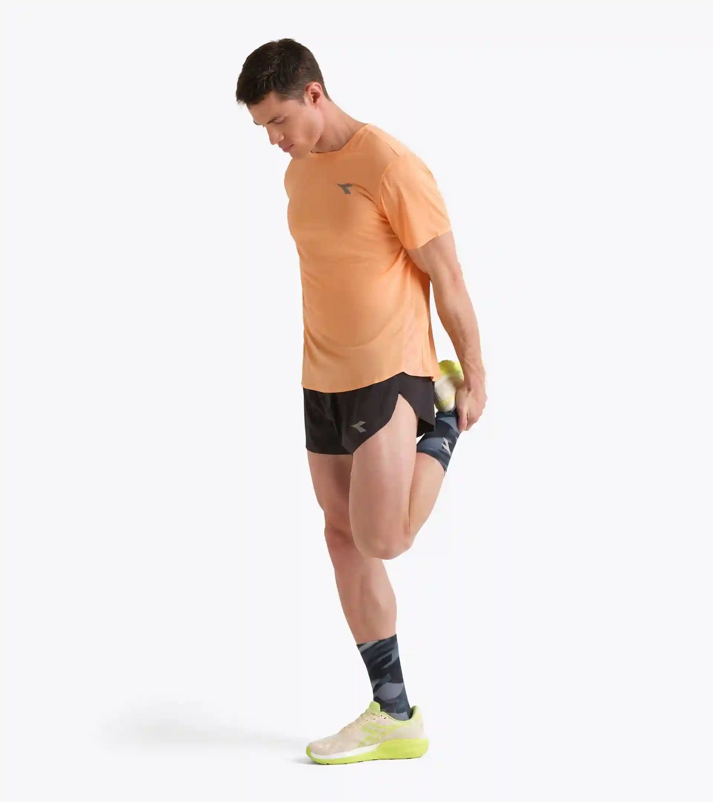 SPLIT SHORTS 3 SUPER LIGHT FIBRAZERO