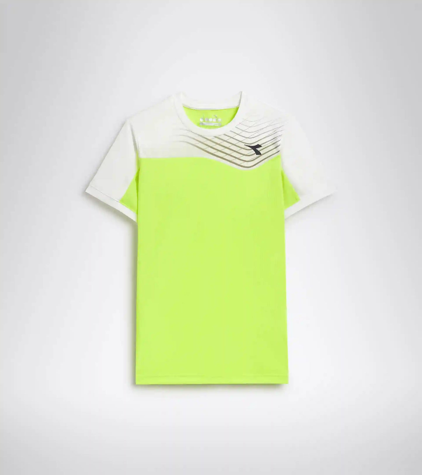 J. T-SHIRT COURT
