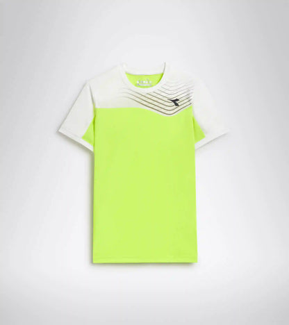 J. T-SHIRT COURT