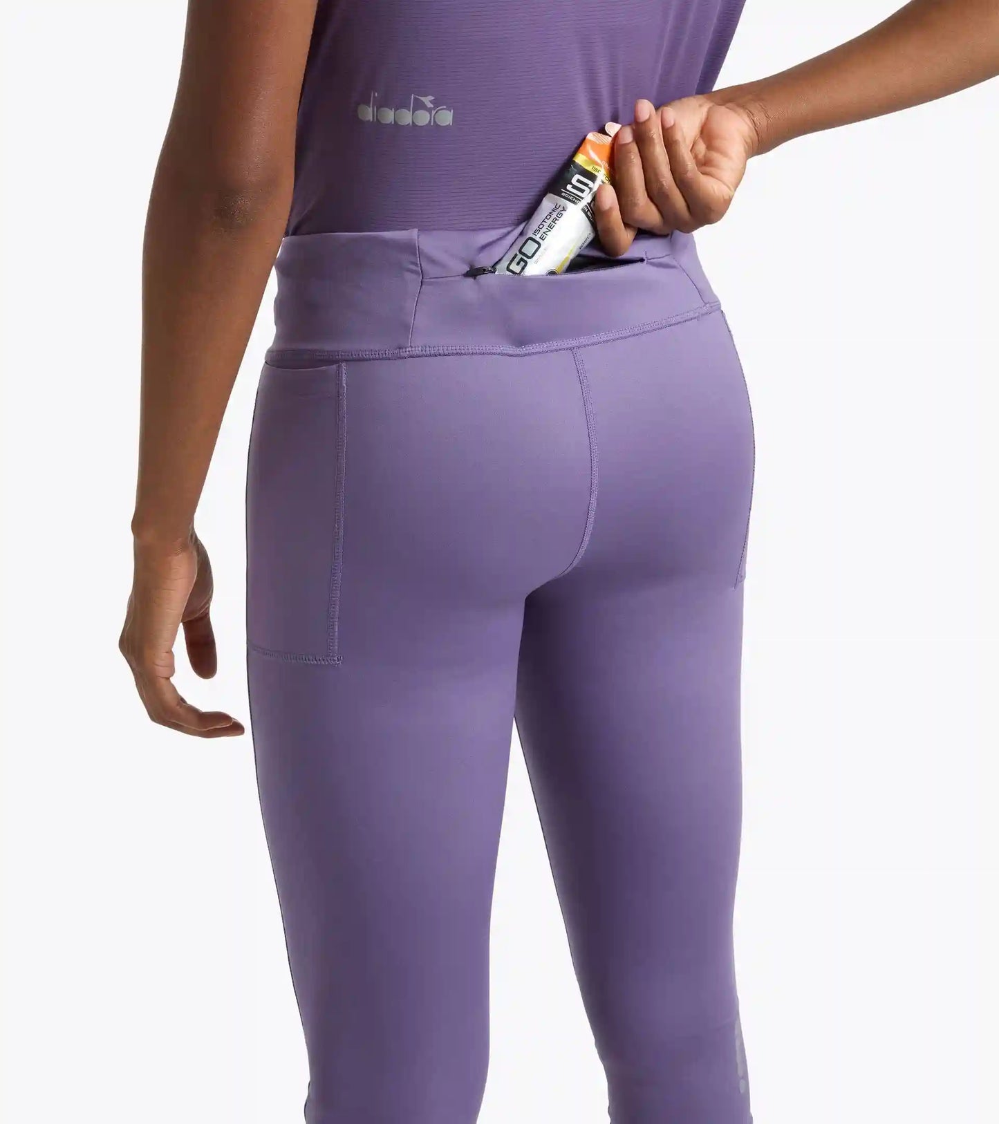 RUN 3/4 TIGHTS W