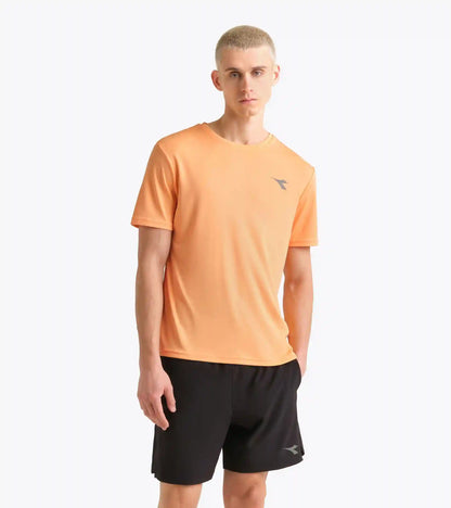 RUN SS T-SHIRT