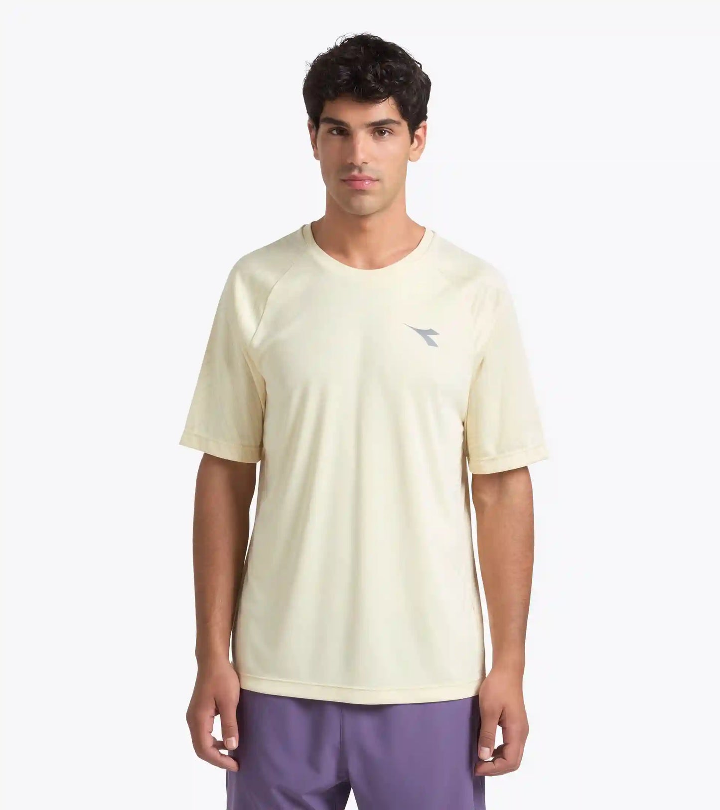SS T-SHIRT COURT