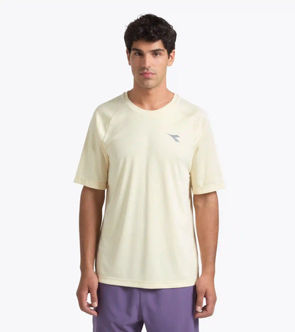 SS T-SHIRT COURT